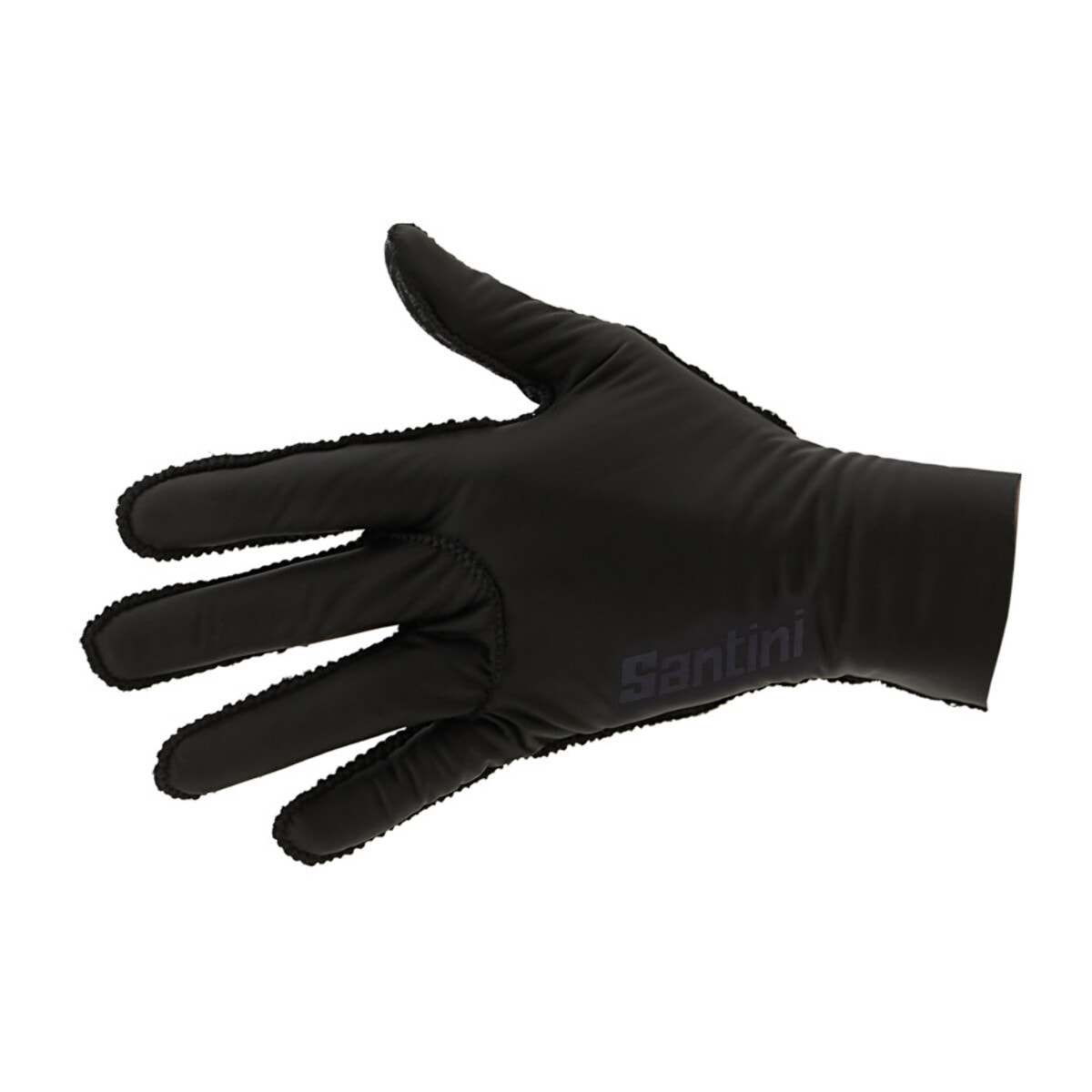 Guard - Guantes - Negro - Unisex