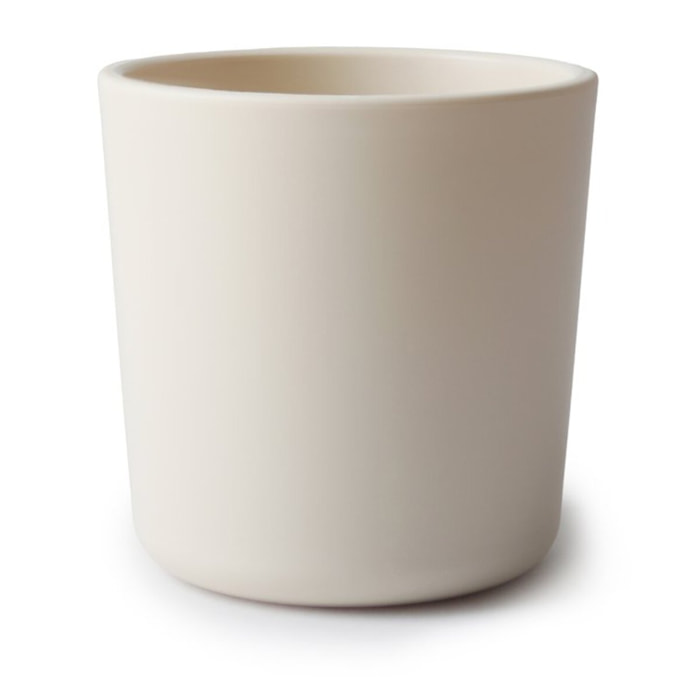 Mushie Pack Dos Vasos Solid