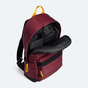 WIND BACKPACK BORDEAUX