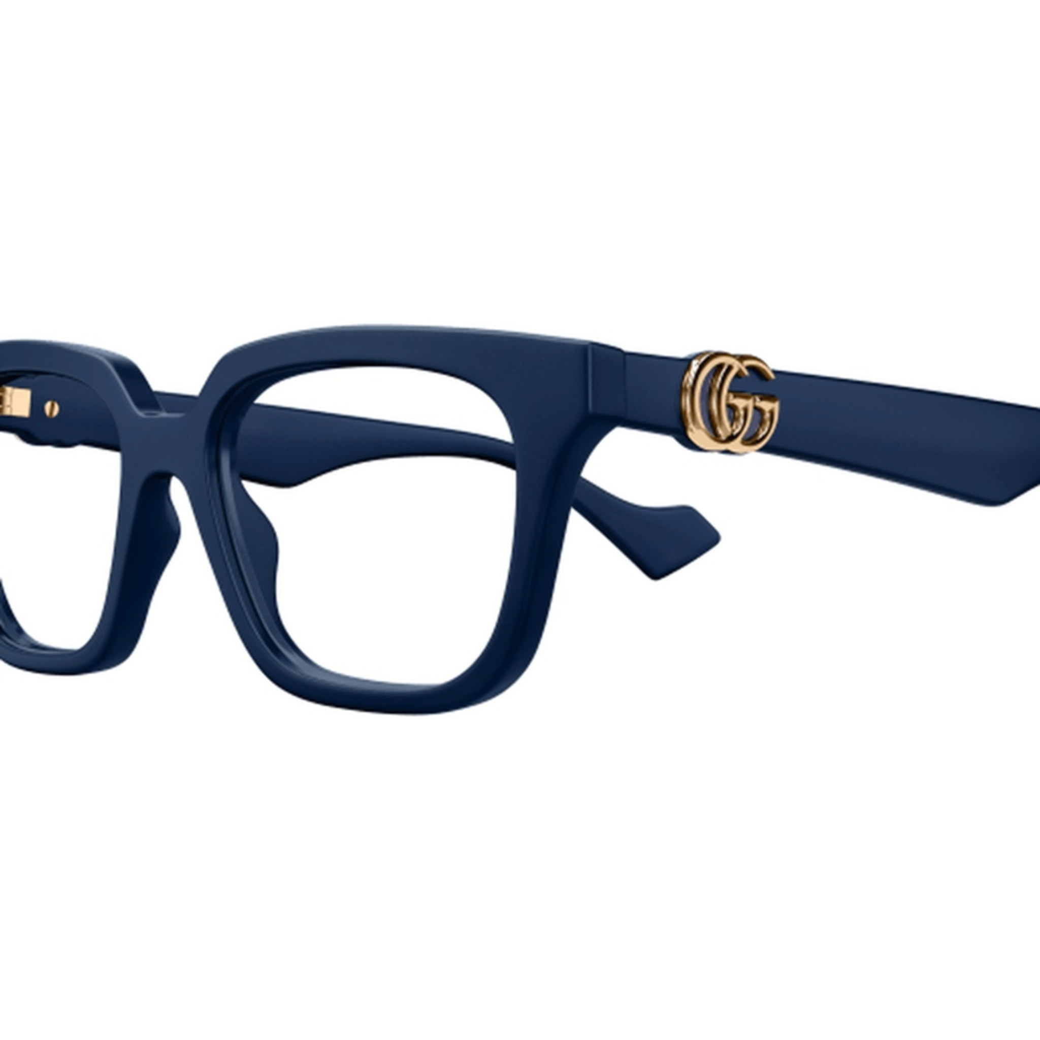 Gafas de Vista Gucci GG1536O-009 de Acetato Mujer 51 mm