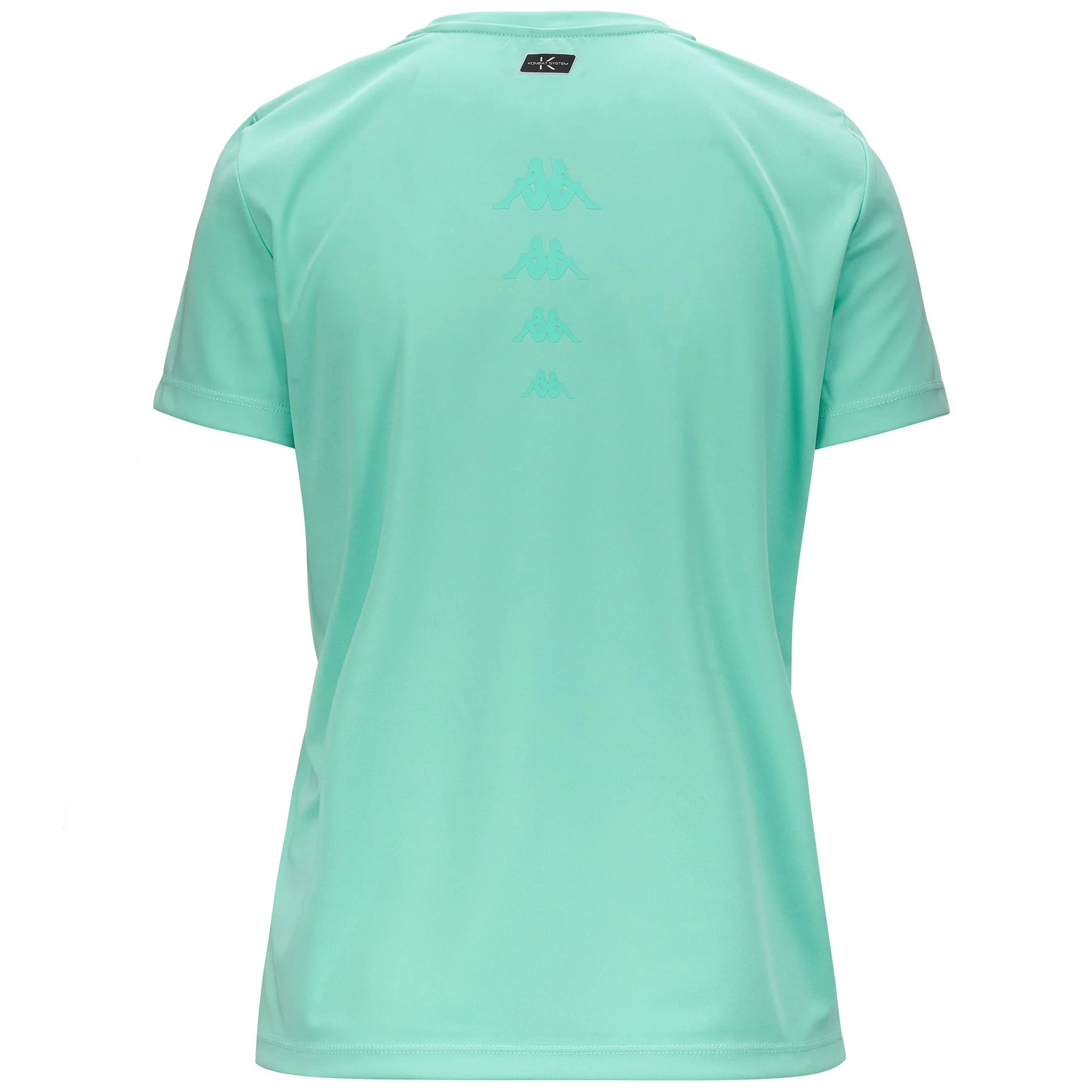 T-Shirts & Top Kappa Donna ERIA Verde