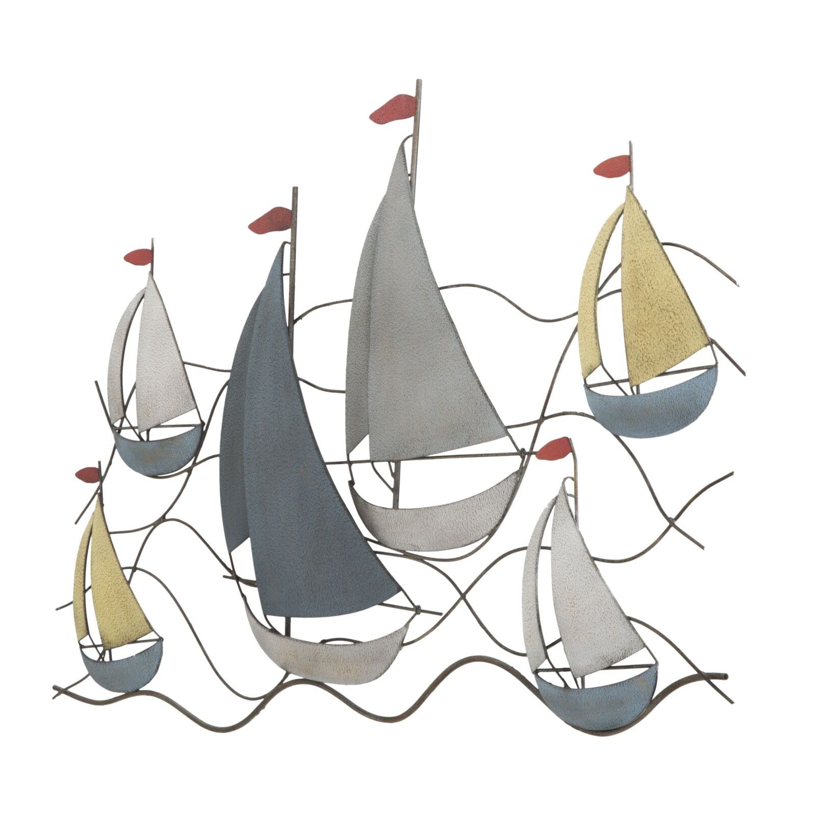 PANNELLO IN FERRO SEA CM 114,5X3,5X62,50