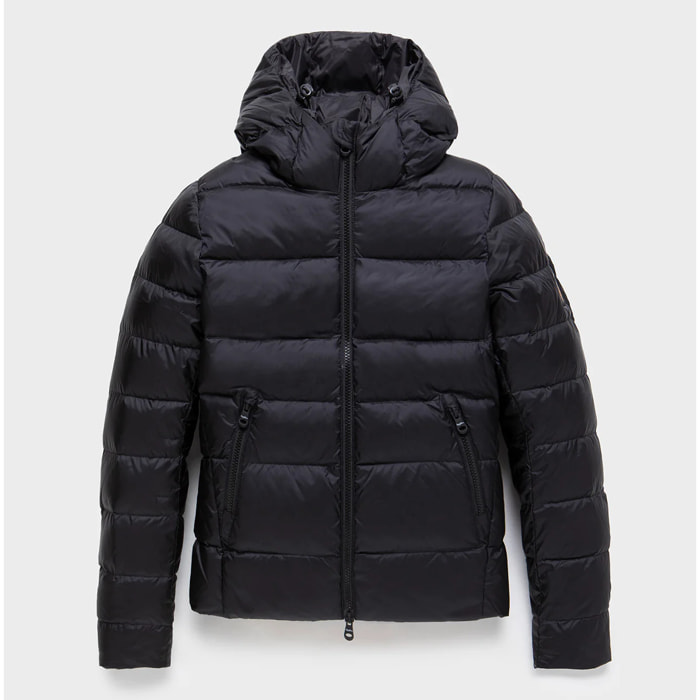 SHORT SPARKLE JACKET