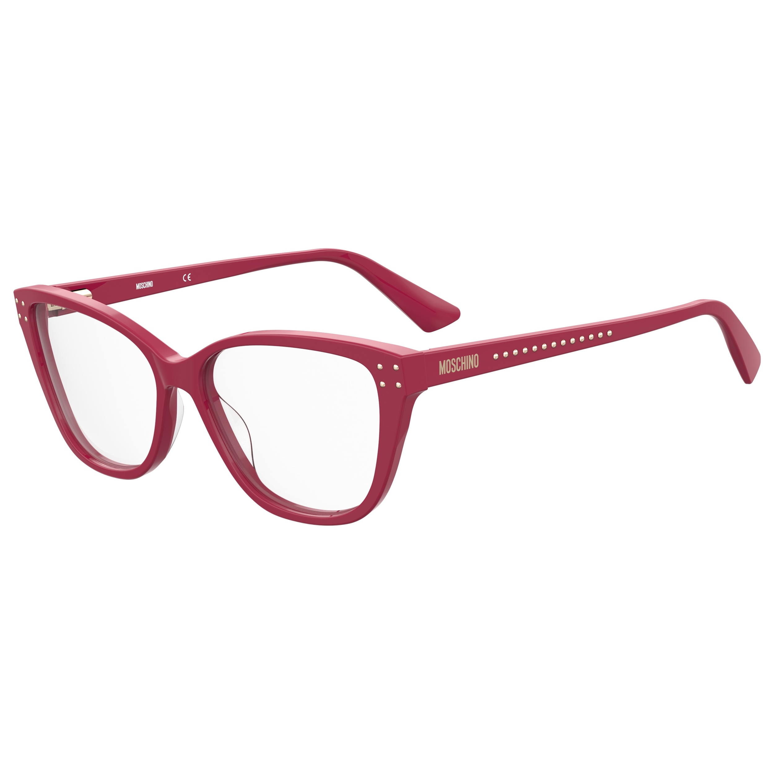 Montura de gafas Moschino Mujer MOS583-C9A