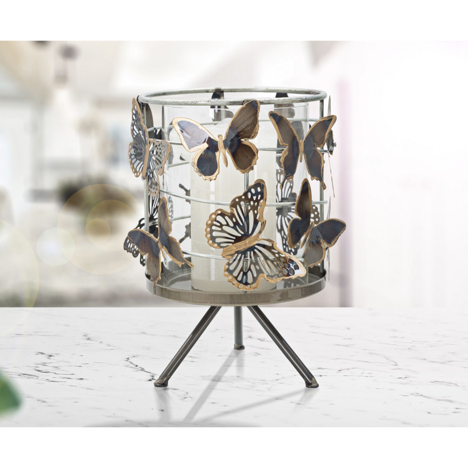 P/CAND FARFALLE CM 15X23,3