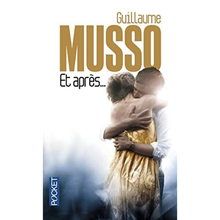 Musso, Guillaume | Et après... | Livre d'occasion