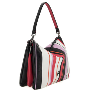 Borsa Donna GABS Multicolor MIREA LF4152