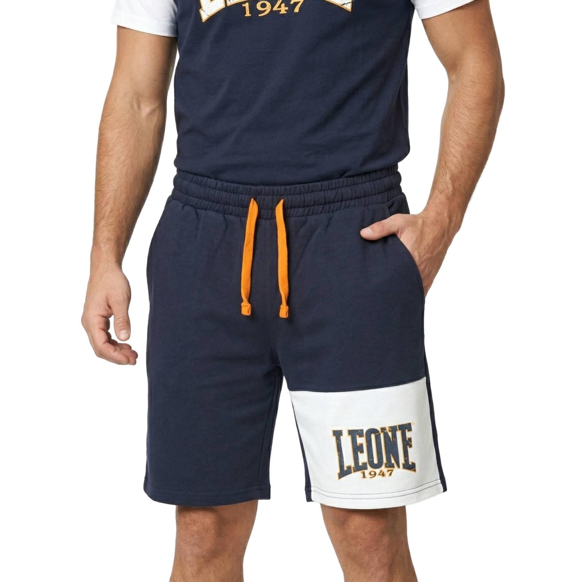 Set uomo t-shirt + bermuda New Era
