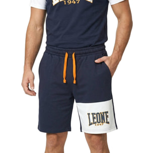 Set uomo t-shirt + bermuda New Era
