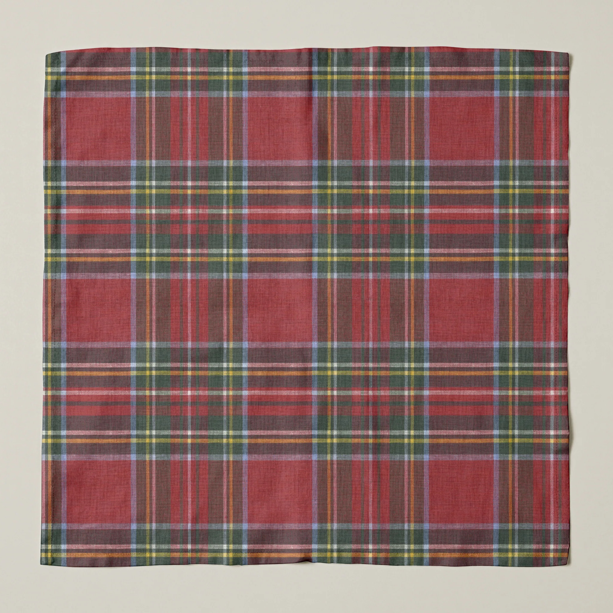 Lot de 2 serviettes Cabal 01