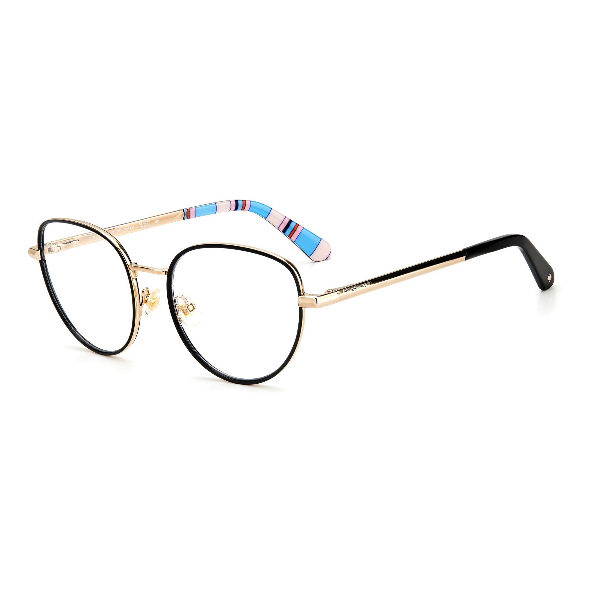 Montura de gafas Kate Spade Mujer AYLA-807F218