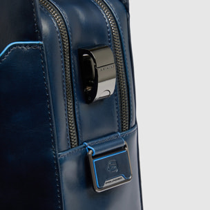 Piquadro Cartella da lavoro porta pc 15,6 personalizzabile