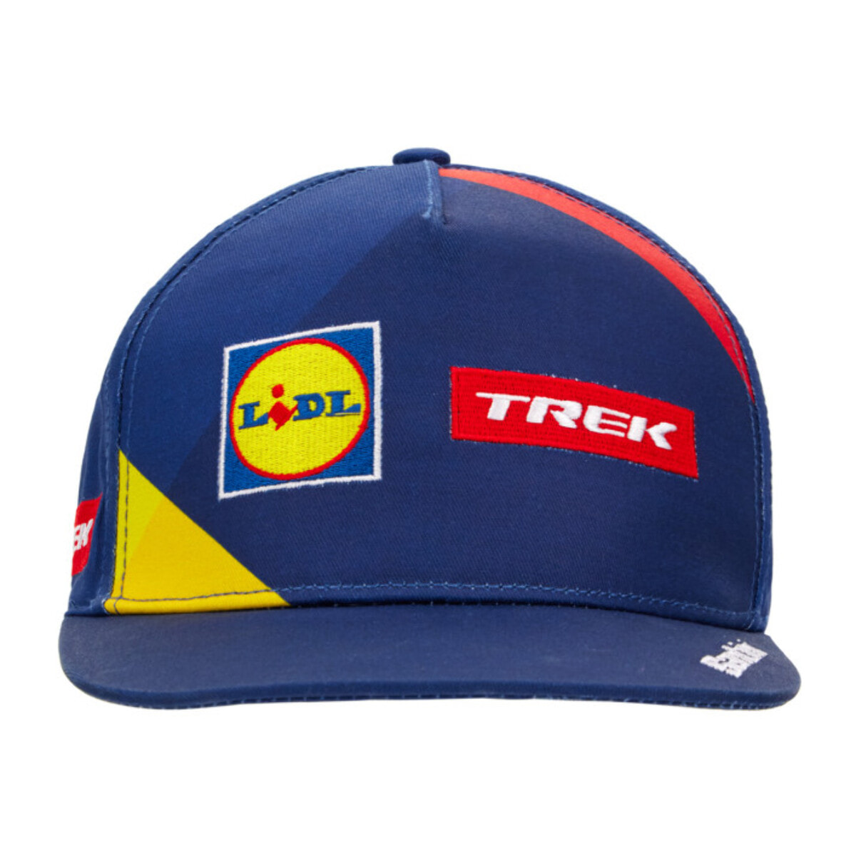 Lidl Trek - Cappellino Trucker - Print - Unisex