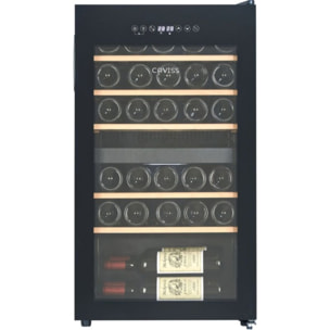 Cave à vin de service CAVISS S229TACG