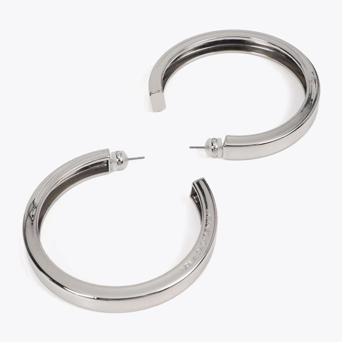 Orecchini Cerchio Grande