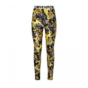 Versace Jeans Couture leggings