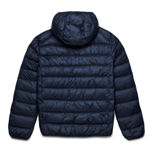 Giacche Robe di Kappa Uomo Blu JARED