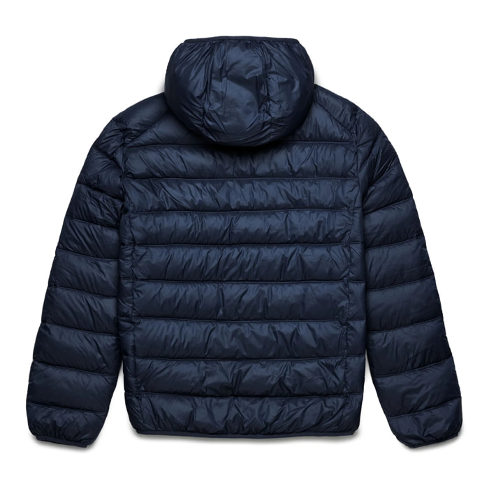 Giacche Robe di Kappa Uomo Blu JARED