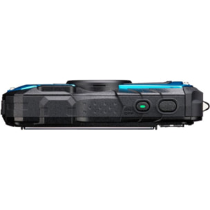 Appareil photo Compact PENTAX WG-90 Bleu