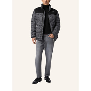 PHILIPP PLEIN Detroit Fit Jeans