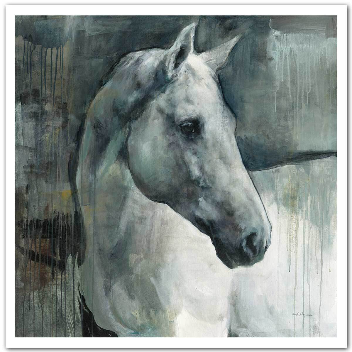 Affiche Oldenbourg portrait Affiche seule