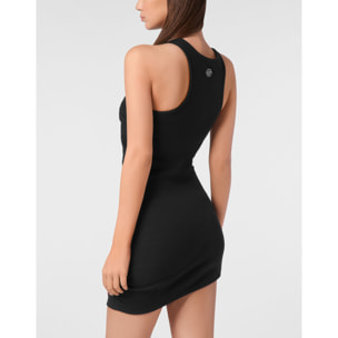 PHILIPP PLEIN Short Dress CHERRIES