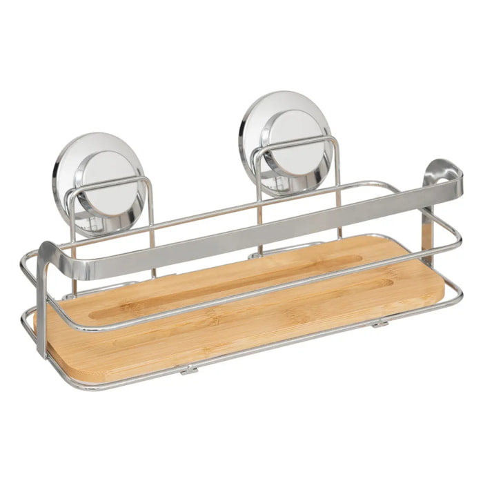 Etagère rectangulaire Venterra bambou