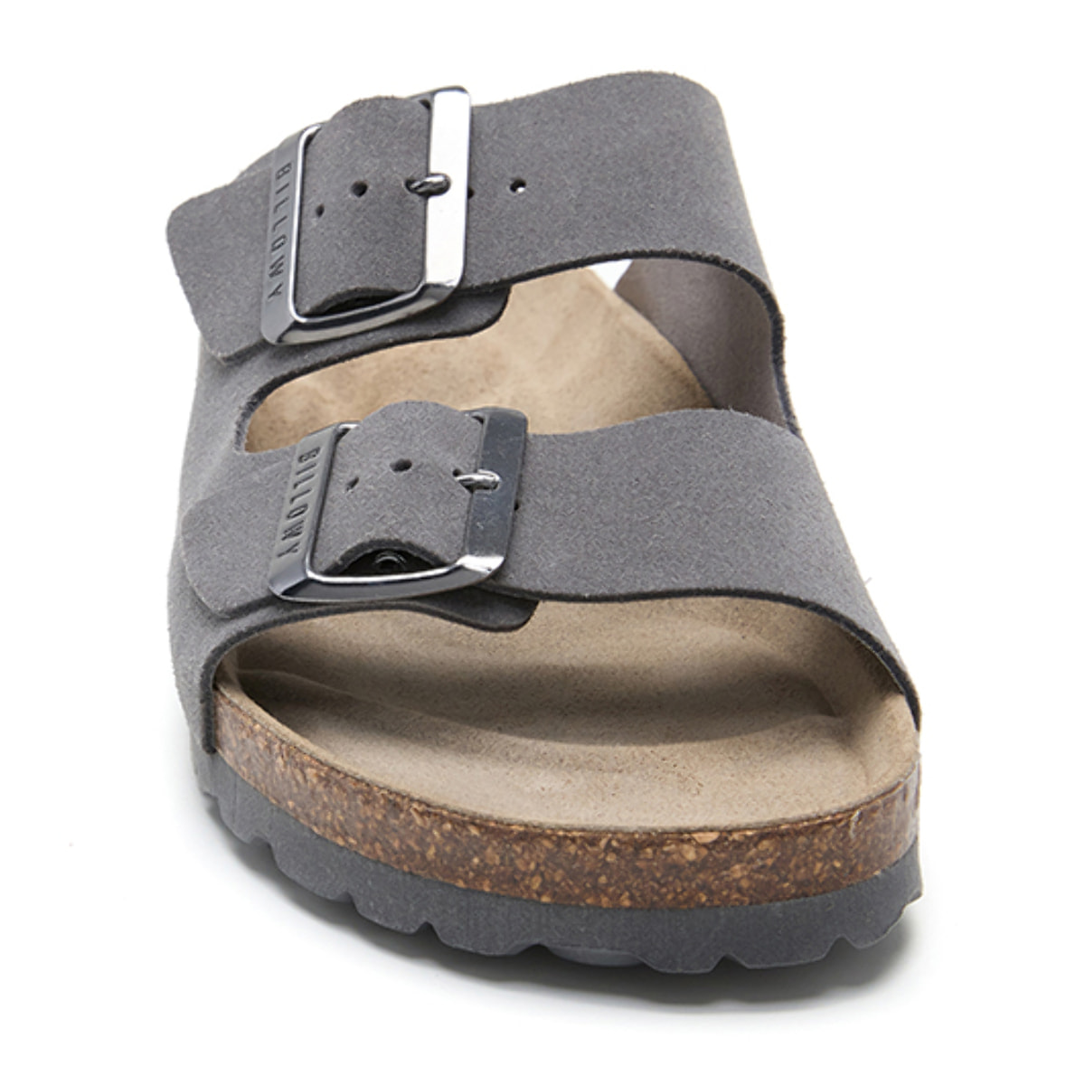 Sandalo BILLOWY GRIGIO