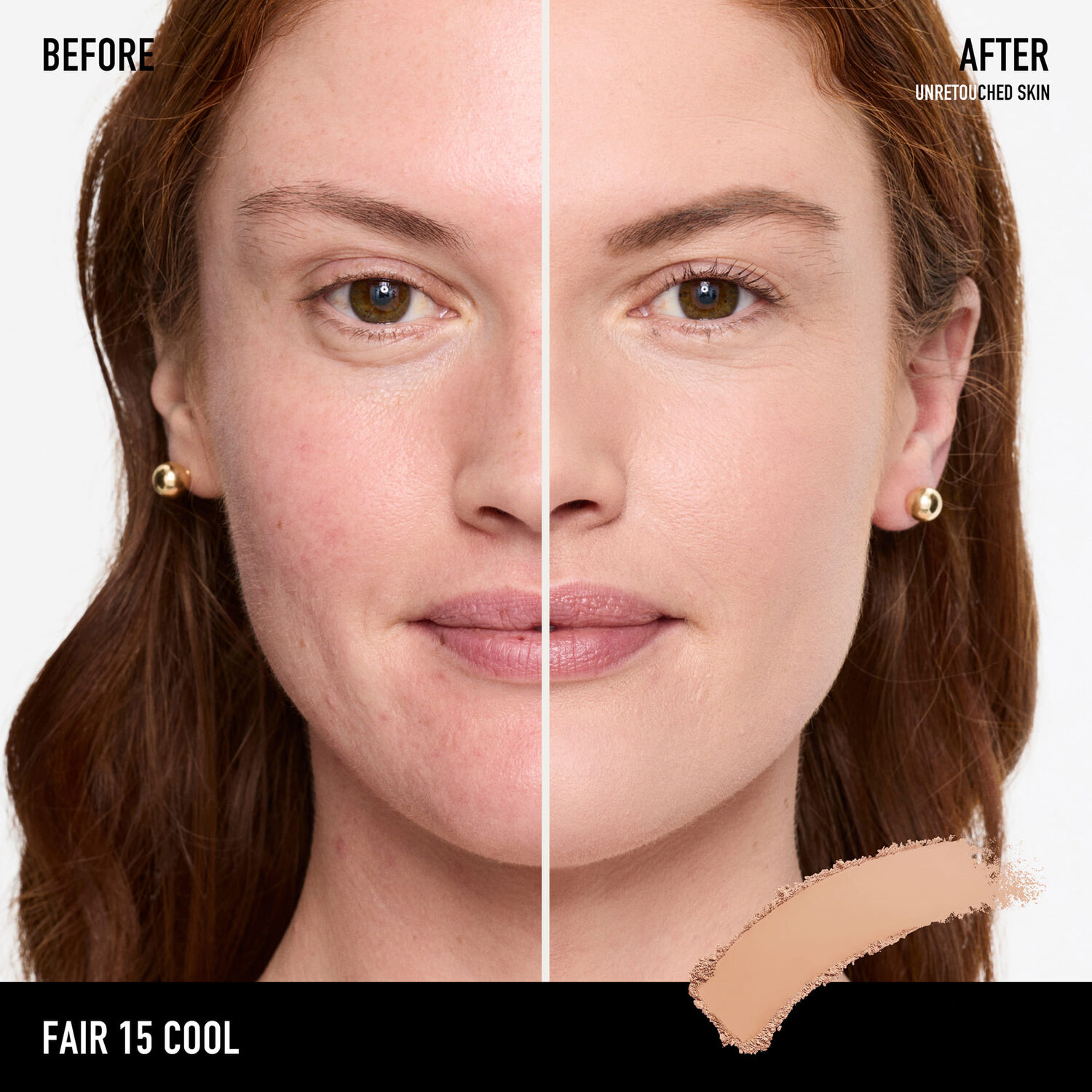 BarePro® - Fond de Teint en Poudre Compacte