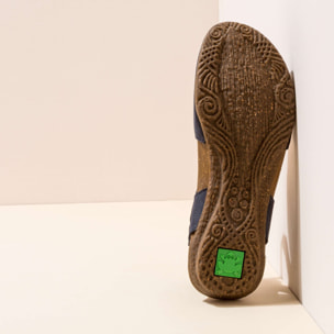 Sandalias N412 PLEASANT OCEAN / WAKATAUA color Ocean