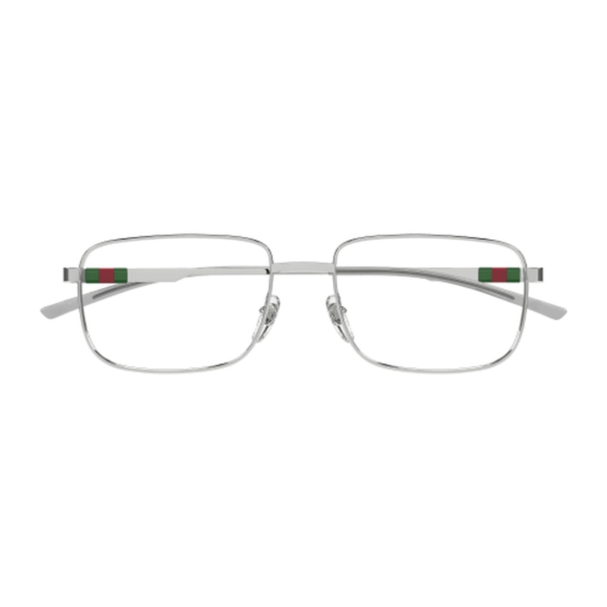 Gafas de Vista Gucci GG1678O-001 de Metal Hombre 55 mm