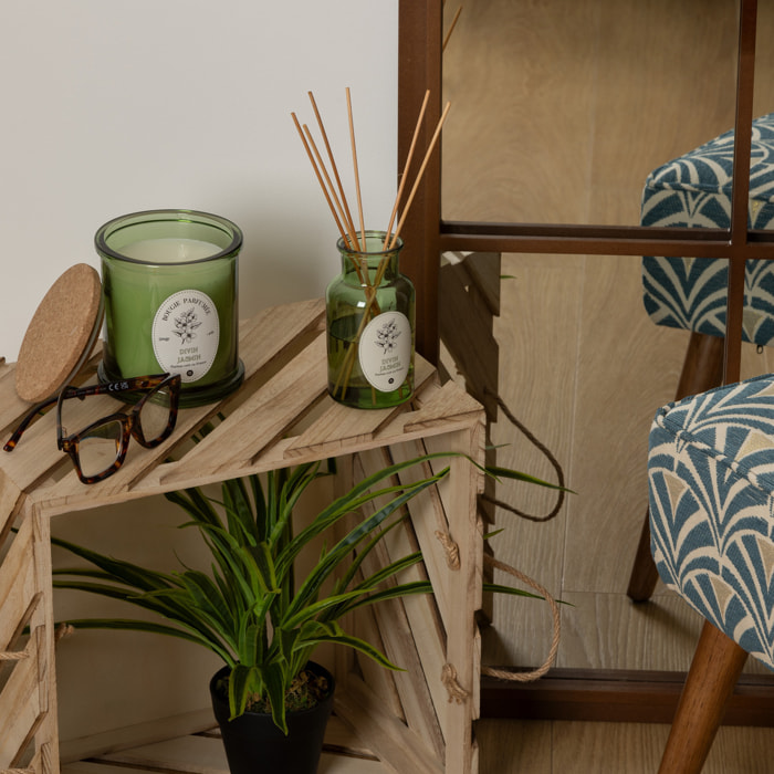 Diffuseur de parfum Hapo divin jasmin 200ml