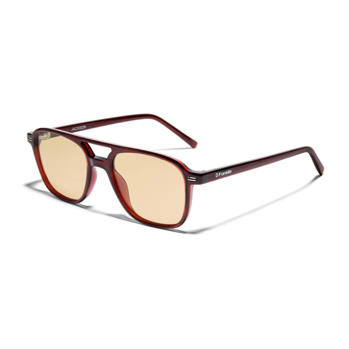 Gafas De Sol D. Franklin Jackson
