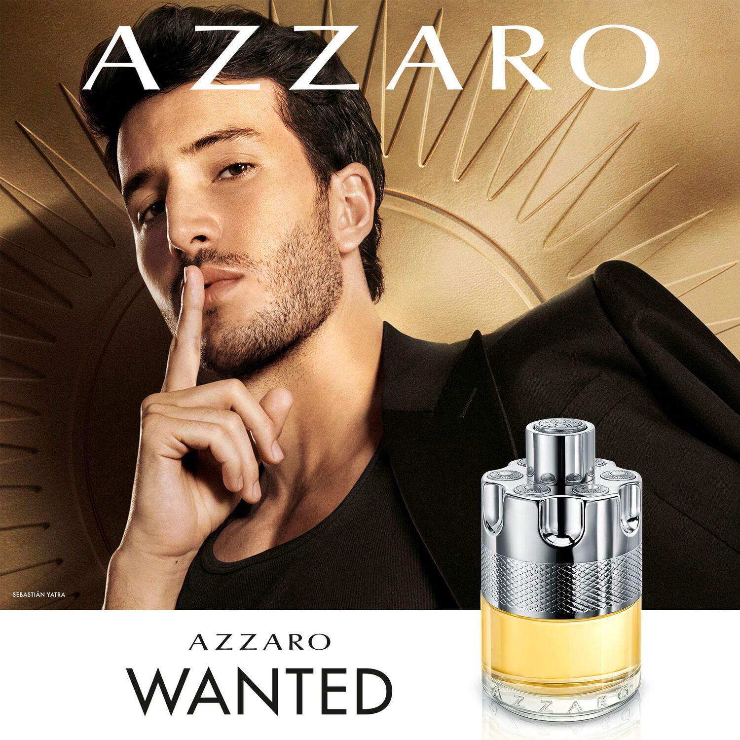 Wanted - Eau de Toilette