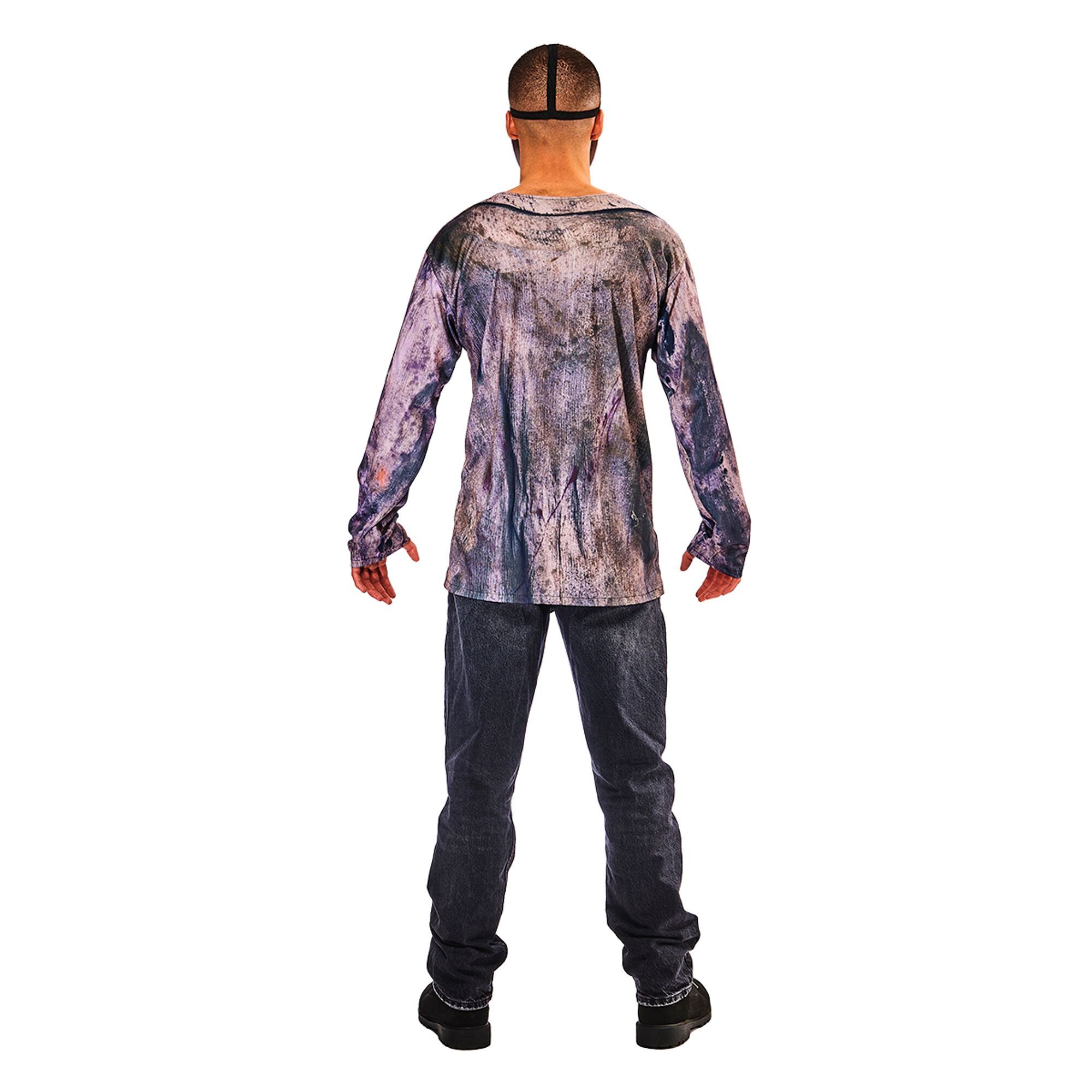 DISFRAZ JASON OPP AD