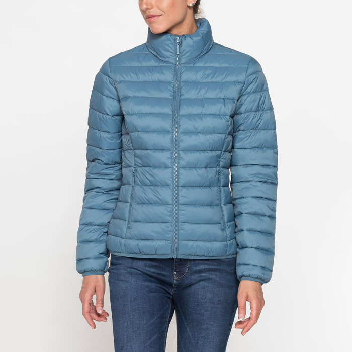 GIUBBINO ULTRALIGHT FULL ZIP, WATER RESISTANT