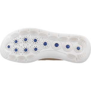 Sandalias Mujer de la marca GEOX  modelo SPHERICA EC5 D ROSA