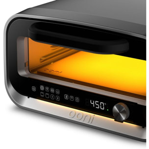 Four à pizza électrique OONI ELECTRIQUE VOLT 2 GRIS