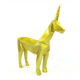 Licorne Medium Or