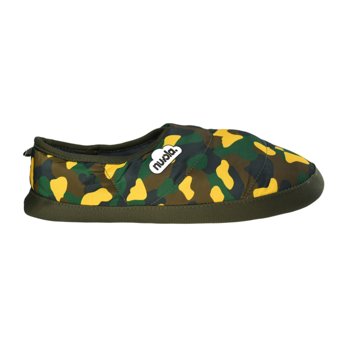 Zapatilla de casa ,Printed 21 Camuffare