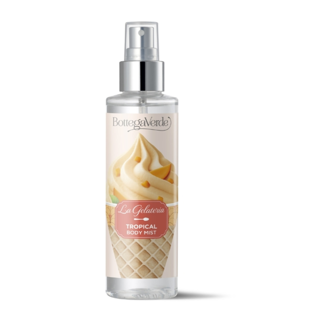 La Gelateria - Tropical - Body mist
