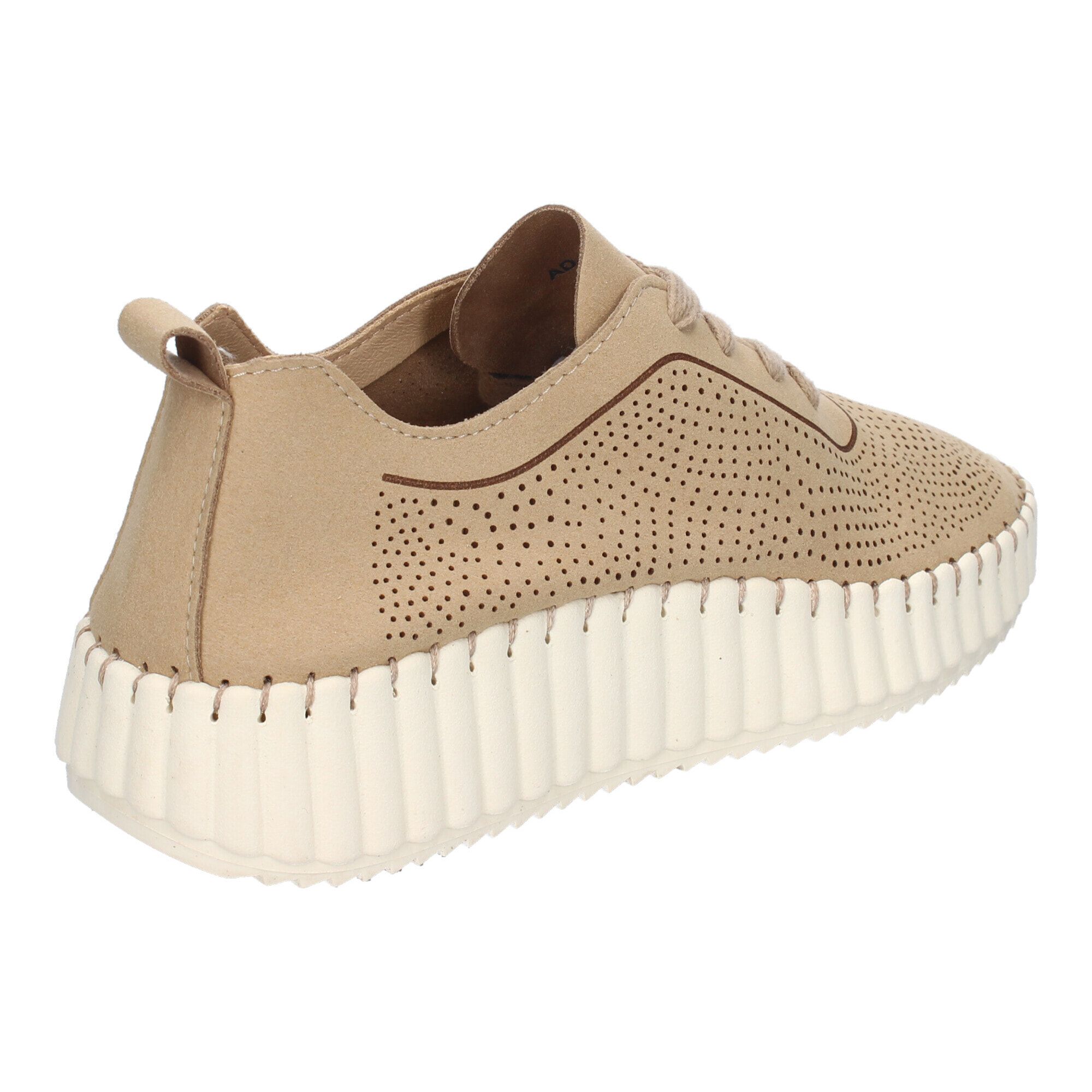 Zapatillas Casual para Mujer, Comdodas y Elegantes, Diseño Moderno Calado