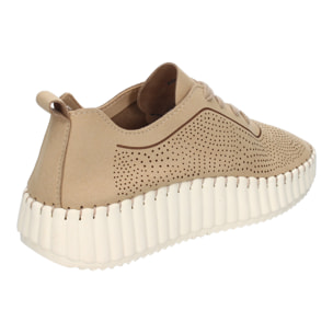 Zapatillas Casual para Mujer, Comdodas y Elegantes, Diseño Moderno Calado