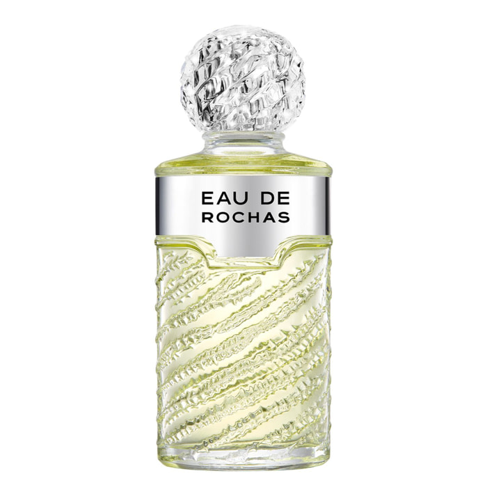 Eau de Rochas - Eau de Toilette