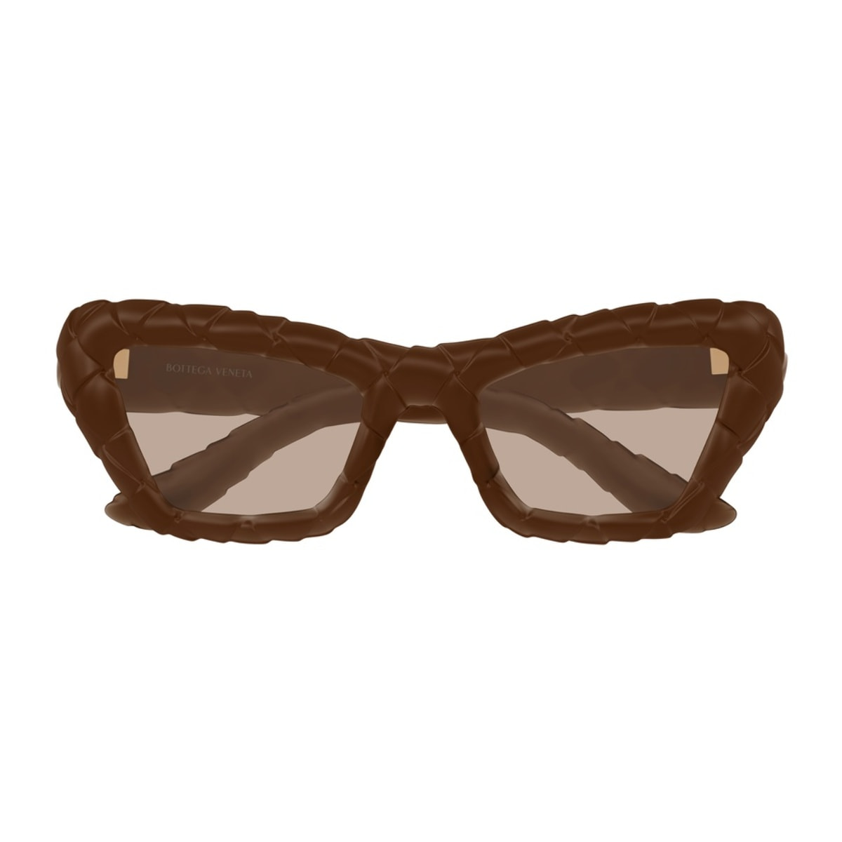Gafas de Sol Bottega Veneta BV1438S-002 de Acetato Mujer 56 mm