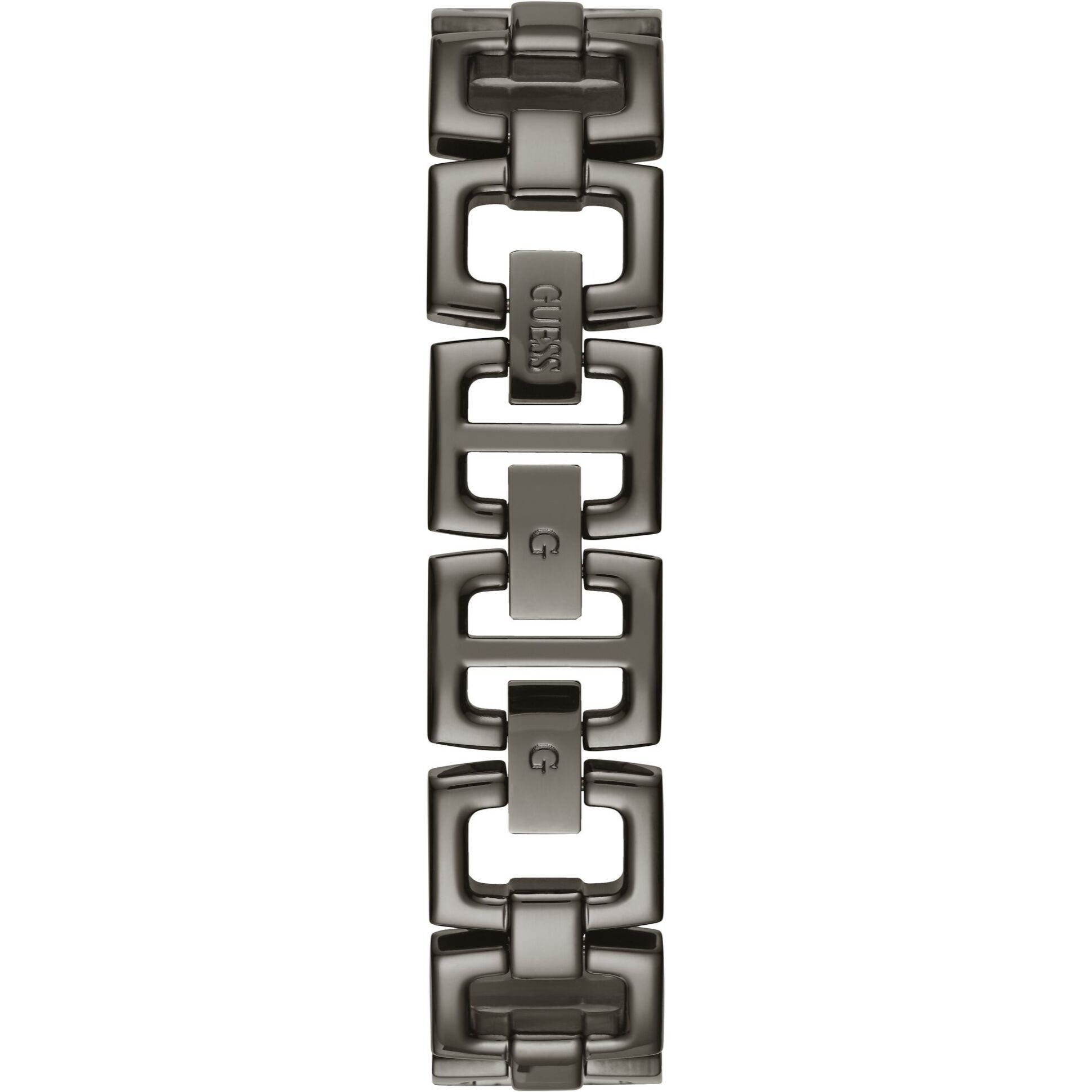 Guess Orologio Analogico Al Quarzo Gd G Luxe