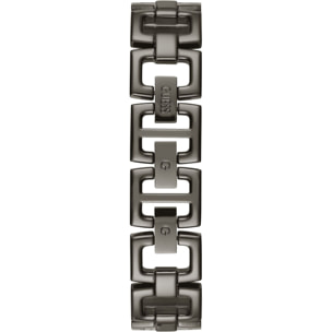 Guess Orologio Analogico Al Quarzo Gd G Luxe