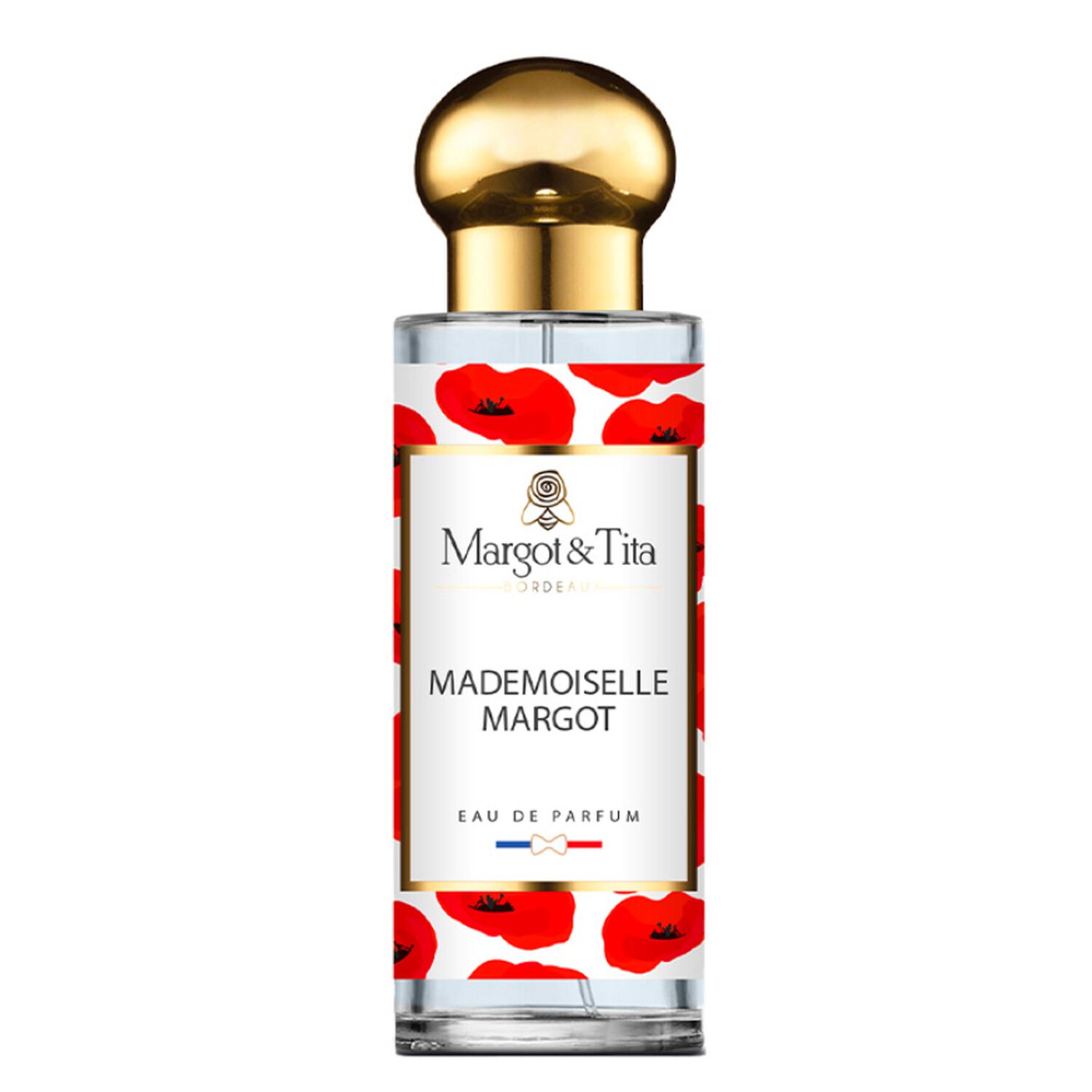 Mademoiselle Margot - Eau De Parfum 30 ml