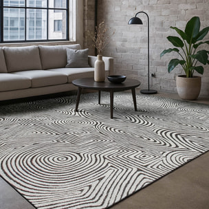 Tapis Ebony Ivgoldy