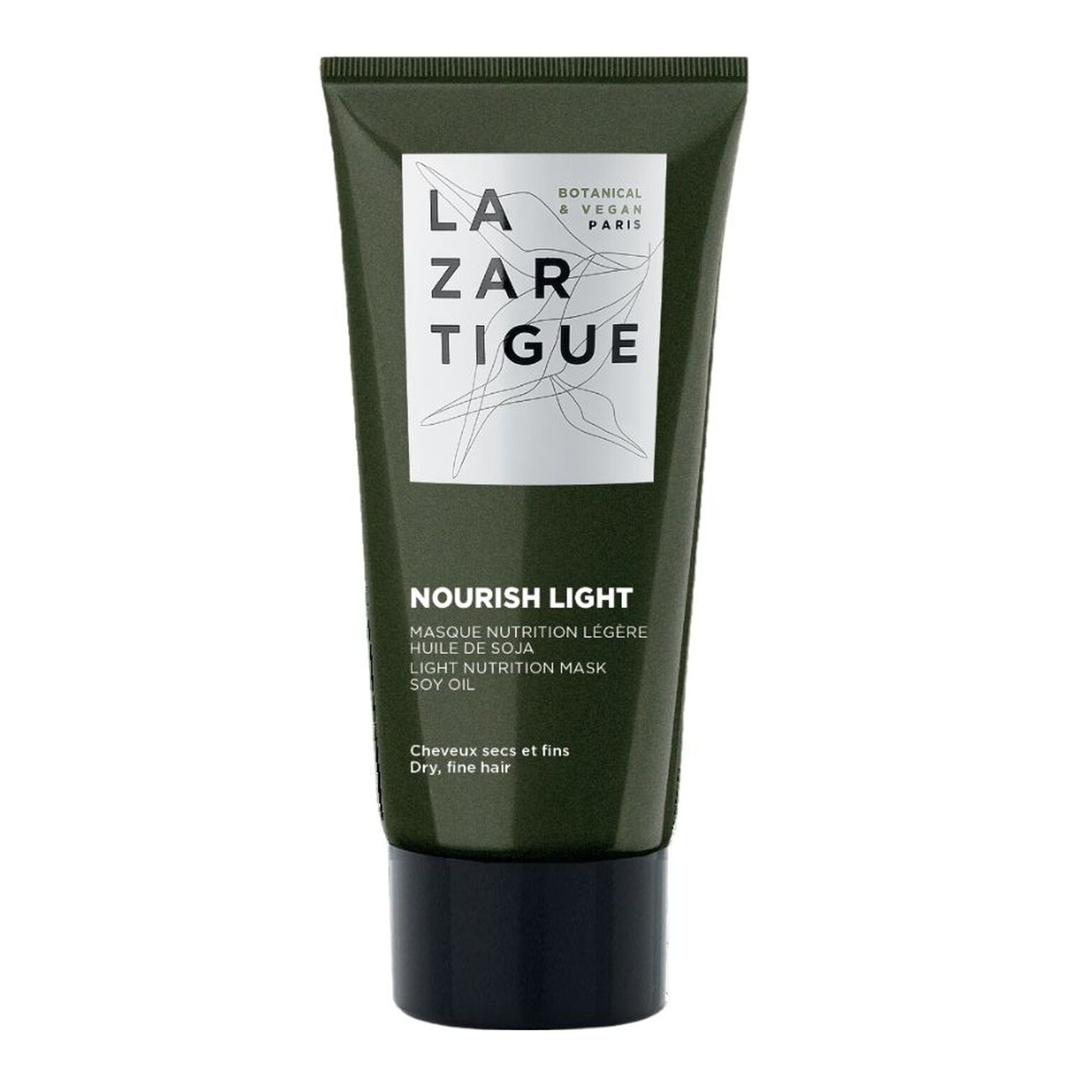 Nourish Light - Masque Nourrissant Cheveux Secs et Fins